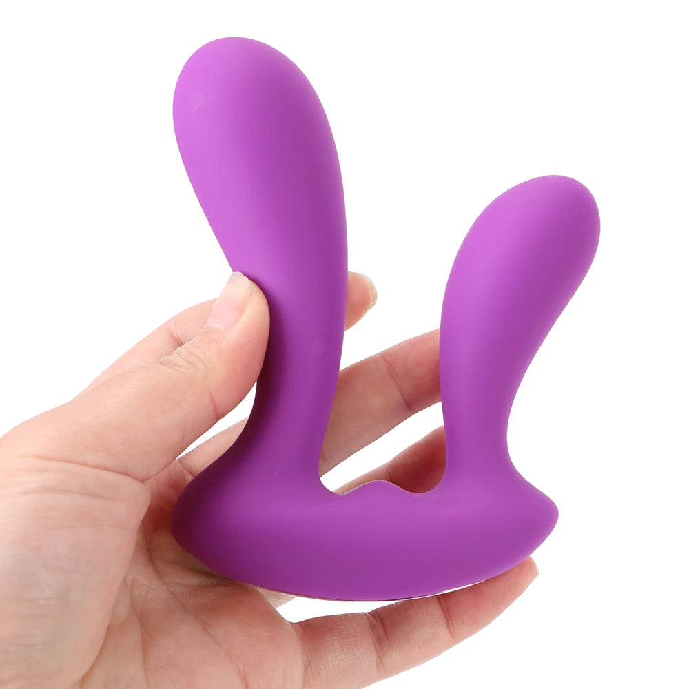 Consolador doble para mujer, vibrador doble para lesbianas, vibrador doble cabeza, vibrador doble penetracion