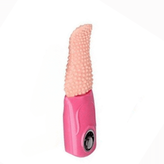 Parairavenus_vibrador en forma de lengua