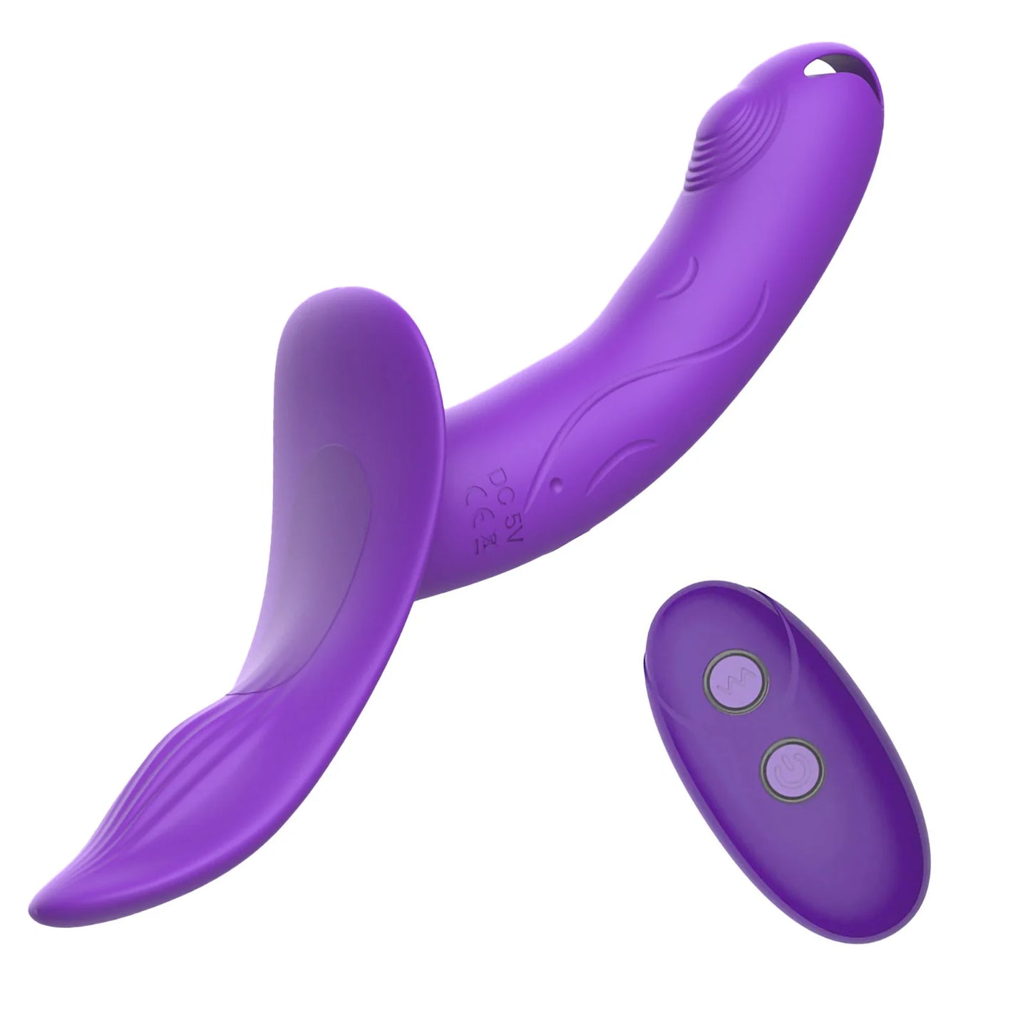 Consolador doble para mujer con arnes, vibrador doble para parejas lesbianas, vibrador doble penetración mujer