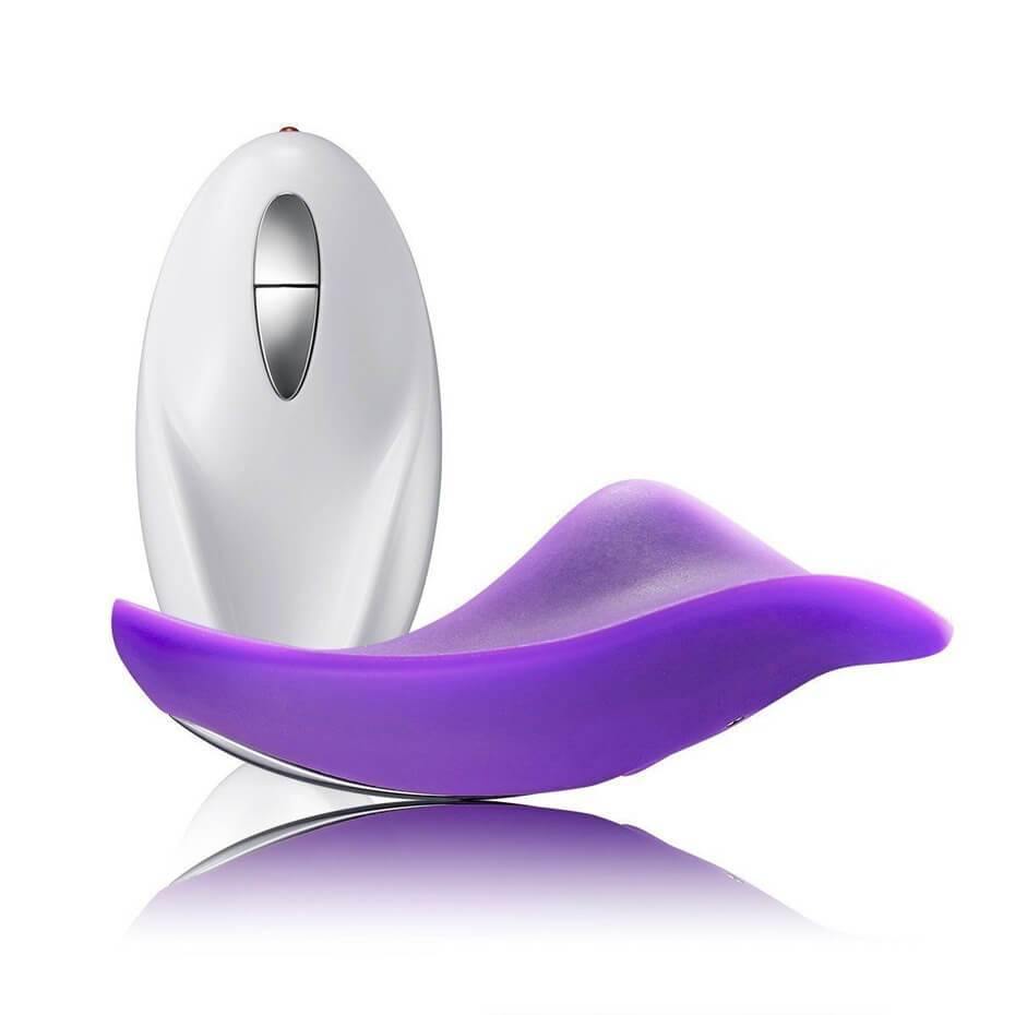 Bragas vibradoras con control remoto, utensilios para dar placer a la mujer - PARAIRAVENUS.COM