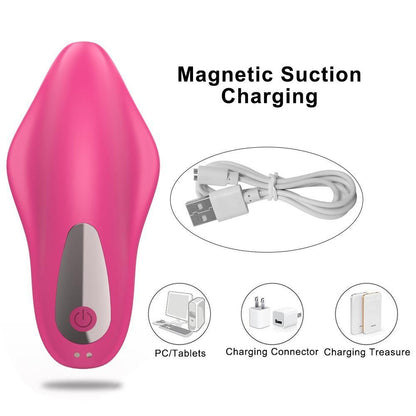 Satisfacer para mujeres con control remoto, vibradores con control remoto - PARAIRAVENUS.COM