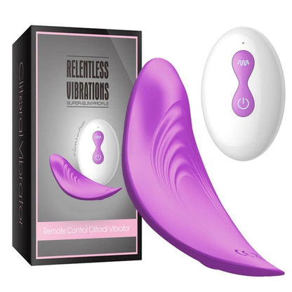 Bragas vibradoras con control remoto, utensilios para dar placer a la mujer - PARAIRAVENUS.COM