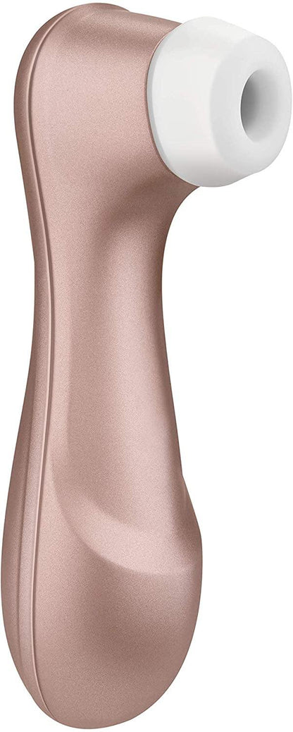 Satisfyer Pro 2 Next Generation succionador de clítoris, consolador masajeador de clitoris, aparatos para satisfacer a las mujeres - PARAIRAVENUS.COM