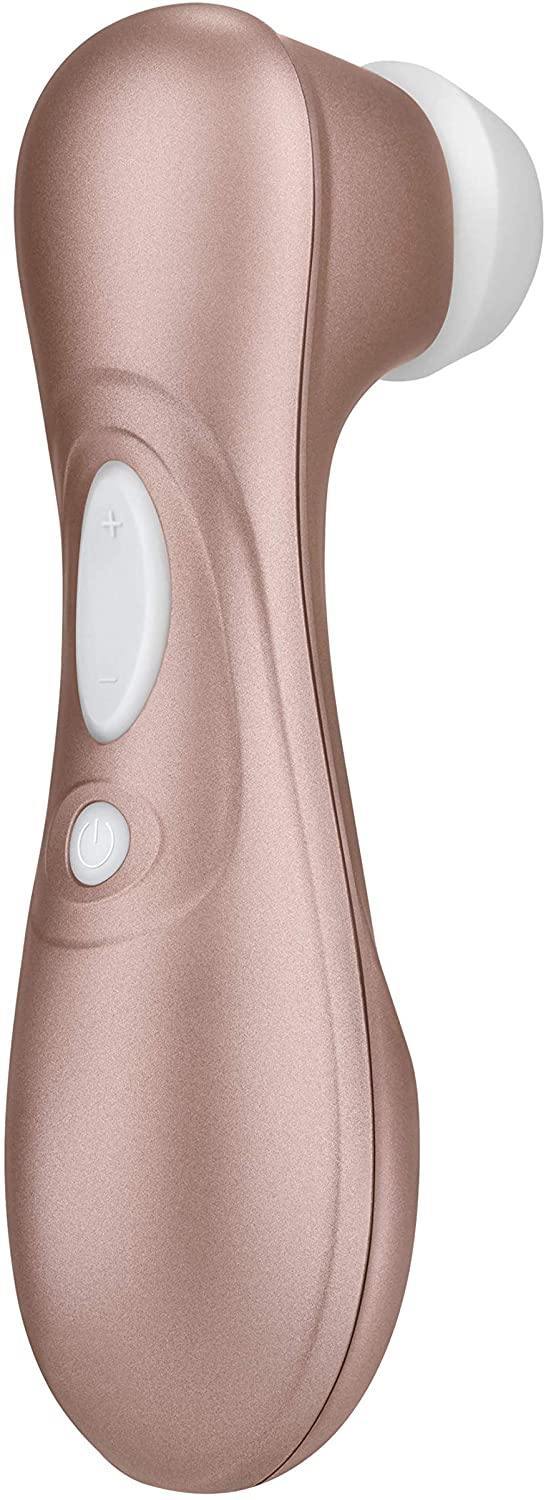 Satisfyer Pro 2 Next Generation succionador de clítoris, consolador masajeador de clitoris, aparatos para satisfacer a las mujeres - PARAIRAVENUS.COM