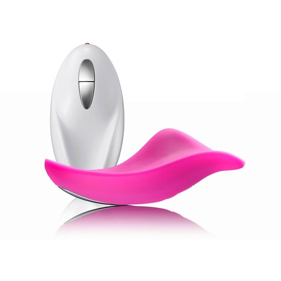 Bragas vibradoras con control remoto, utensilios para dar placer a la mujer - PARAIRAVENUS.COM