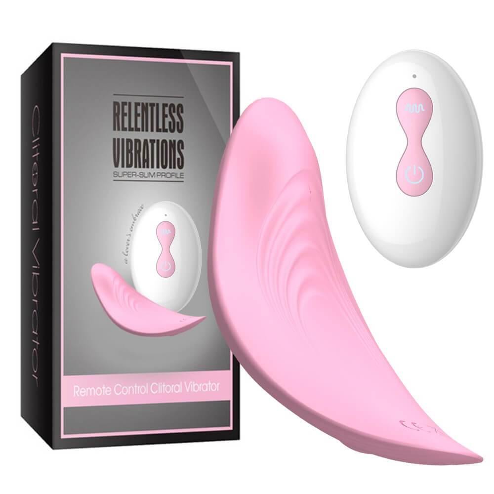 Bragas vibradoras con control remoto, utensilios para dar placer a la mujer - PARAIRAVENUS.COM