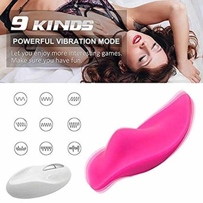 Bragas vibradoras con control remoto, utensilios para dar placer a la mujer - PARAIRAVENUS.COM