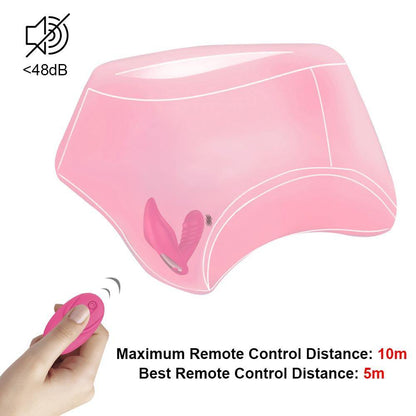 Satisfacer para mujeres con control remoto, vibradores con control remoto - PARAIRAVENUS.COM