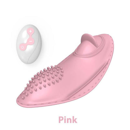 Bragas vibradoras con control remoto, utensilios para dar placer a la mujer - PARAIRAVENUS.COM