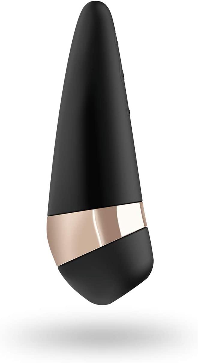 Satisfyer Pro 3 vibration estimulador de clitoris - PARAIRAVENUS.COM