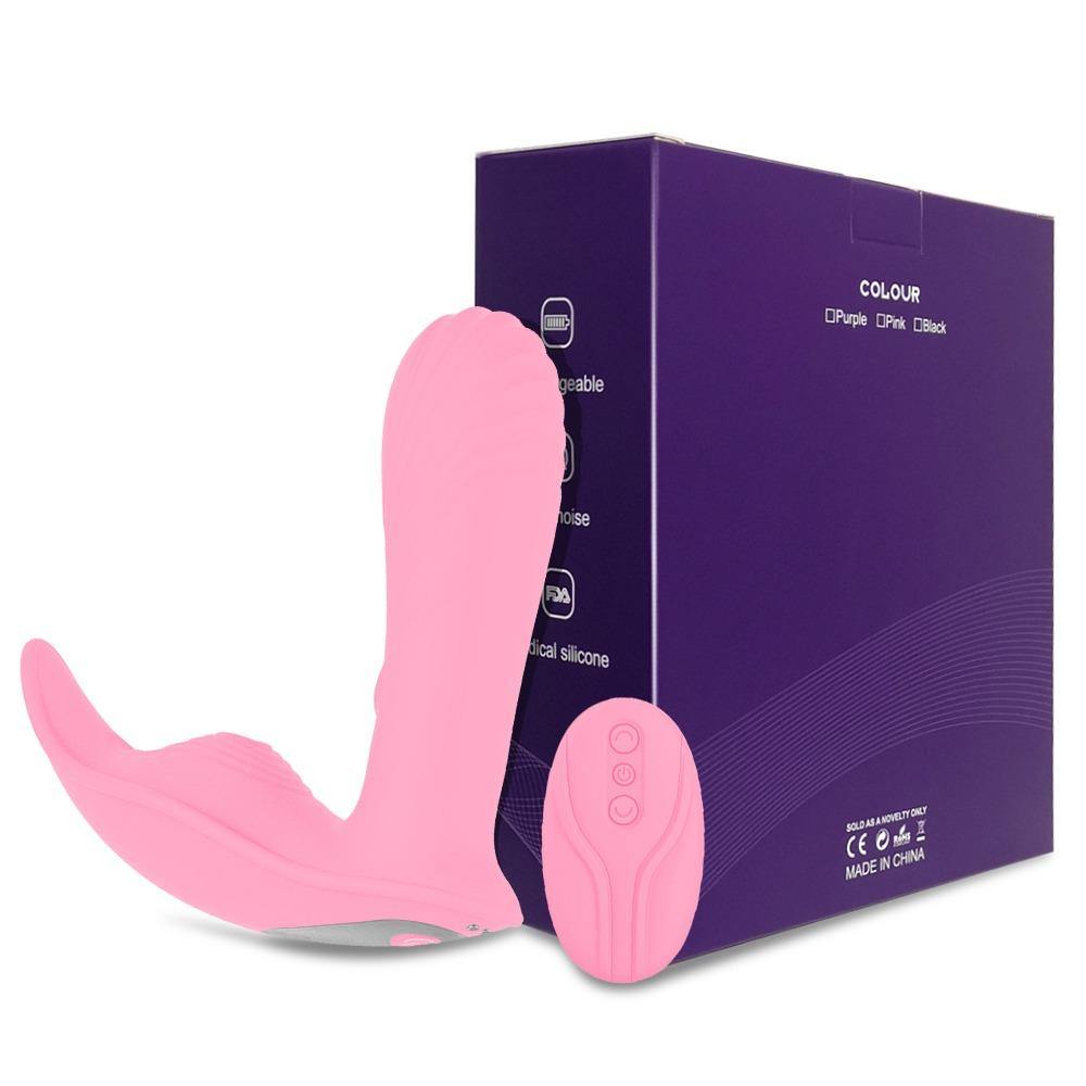 Satisfacer para mujeres con control remoto, vibradores con control remoto - PARAIRAVENUS.COM