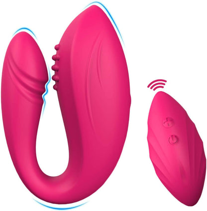 Vibrador para parejas y juguetes erotismos en pareja - PARAIRAVENUS.COM