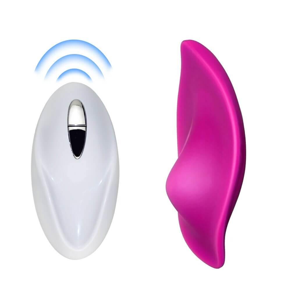 Bragas vibradoras con control remoto, utensilios para dar placer a la mujer - PARAIRAVENUS.COM