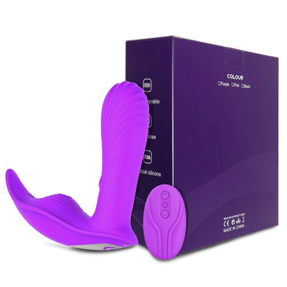 Satisfacer para mujeres con control remoto, vibradores con control remoto - PARAIRAVENUS.COM