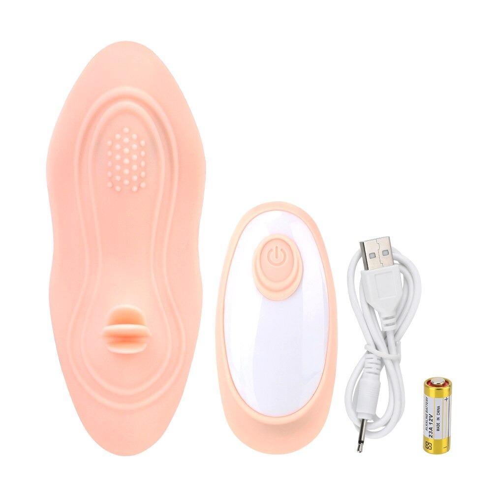 Bragas vibradoras con control remoto, juguetes para saatisfacer a las mujeres - PARAIRAVENUS.COM