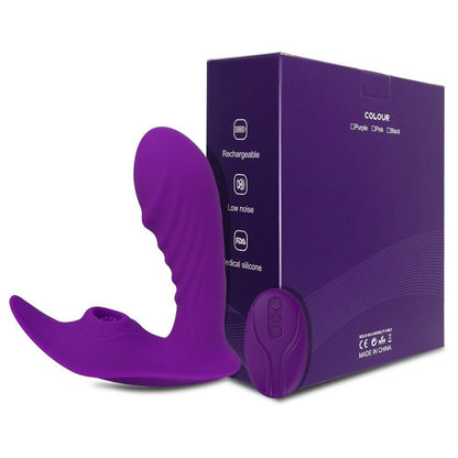 Satisfacer para mujeres con control remoto, vibradores con control remoto - PARAIRAVENUS.COM