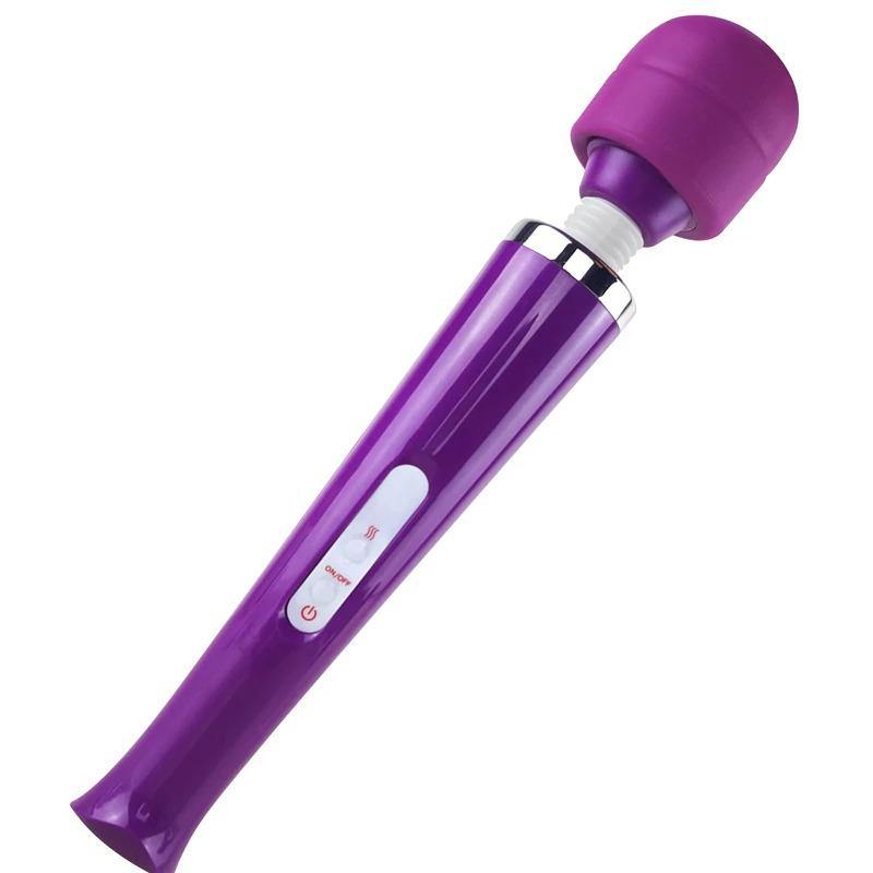 Consolador para masajear el clitoris, masajeador de clitoris para mujer con fuerte vibracion - PARAIRAVENUS.COM