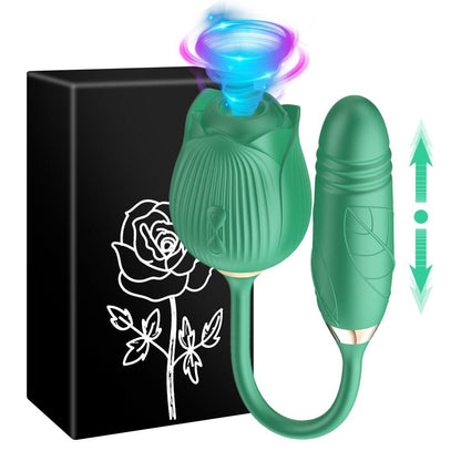 Succionador de rosa - PARAIRAVENUS.COM