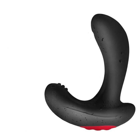 Vibrador anal de hombre, aparatos para satisfacer a los hombres - PARAIRAVENUS.COM