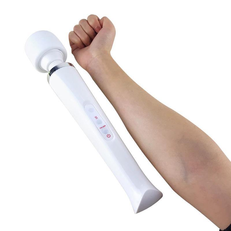 Consolador para masajear el clitoris, masajeador de clitoris para mujer con fuerte vibracion - PARAIRAVENUS.COM